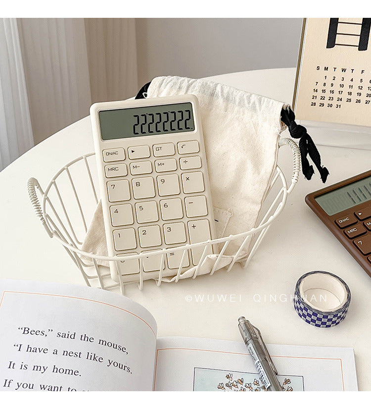 Mini Candy Calculator
