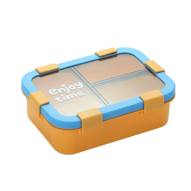 Kawaii Bento Box