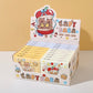 Capybara Mini Tissue Pack