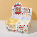 Capybara Mini Tissue Pack
