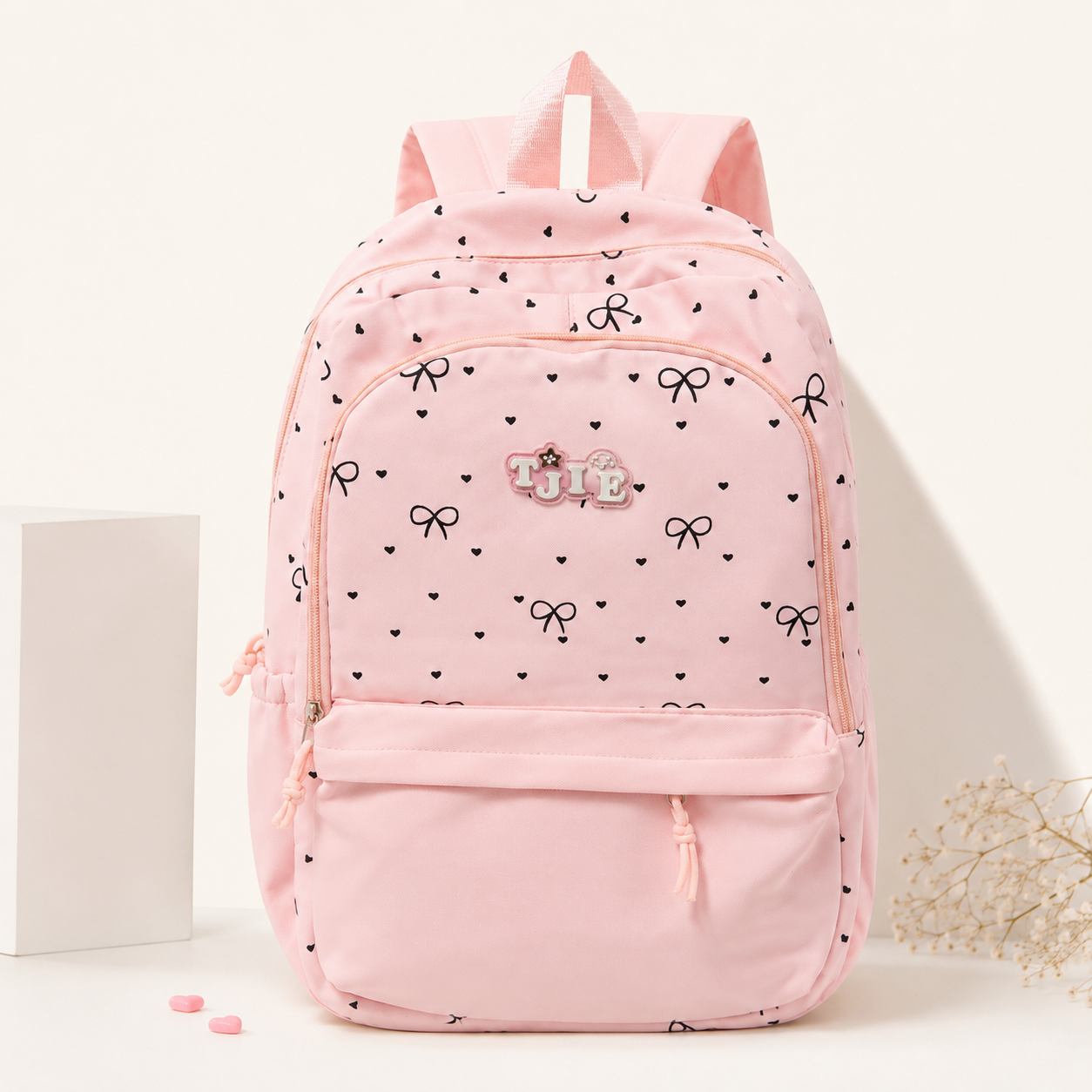 Pinteresty Korean Backpack