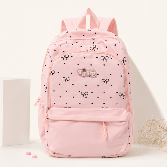 Pinteresty Korean Backpack