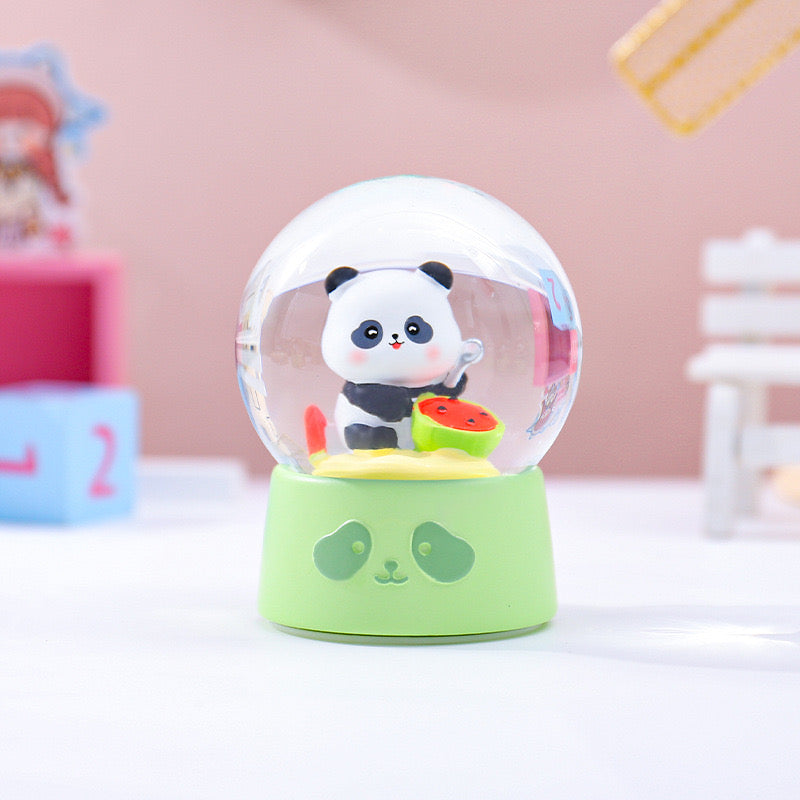 Panda Blind Box