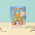 Happy Winter Kawaii Diary