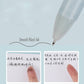 Morandi Pen Set 4 PCs