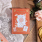 Rose Garden Vintage Diary