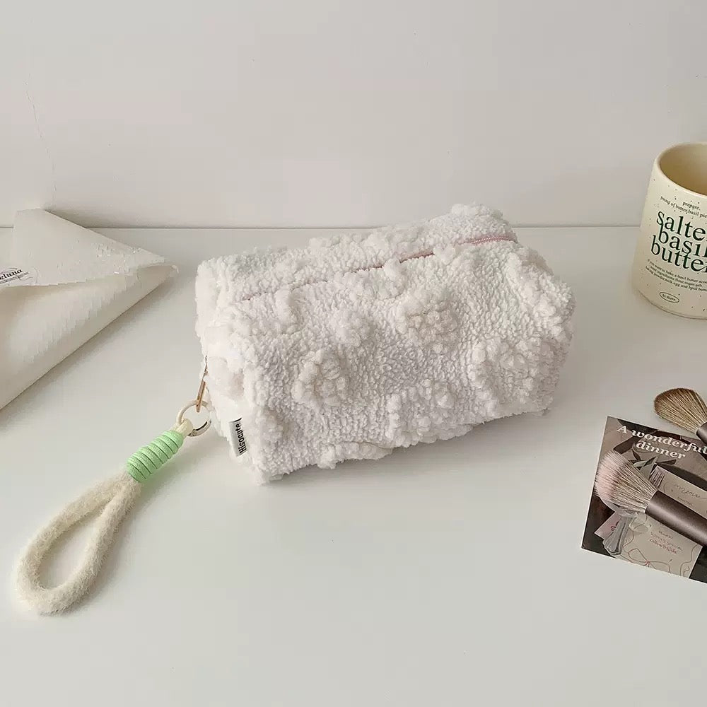 Pinteresty Makeup Pouch