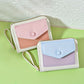 Pastel Wallet