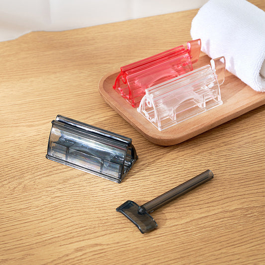 Tube Roller