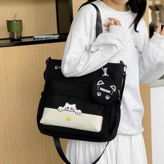 Korean Tote Bag