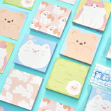 Cute Memo Pads