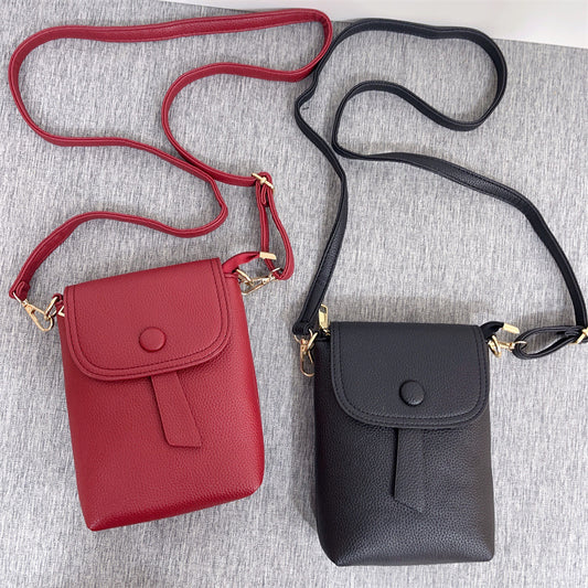 Premium Mobile Sling Bag