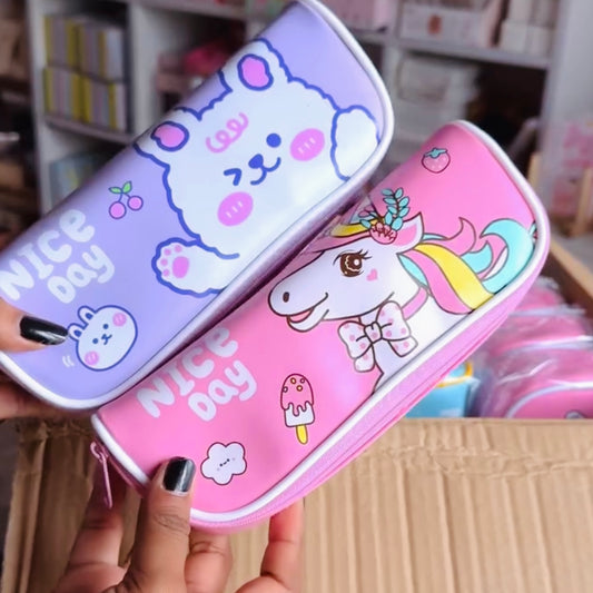 Kawai Pencil Pouch