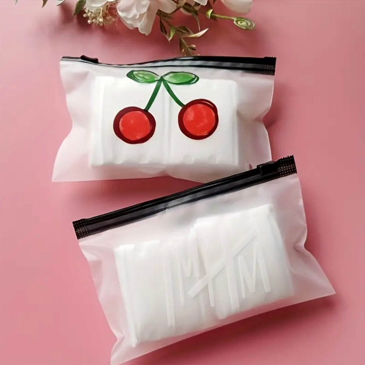 Kawai Cotton Pad