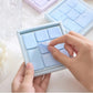 Mini Pastel Sticky Notes