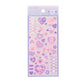 Kawaii Heart Sticker