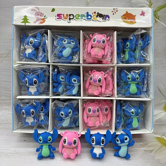 Stitch Eraser