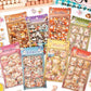 Kawaii Animal Sticker Pack