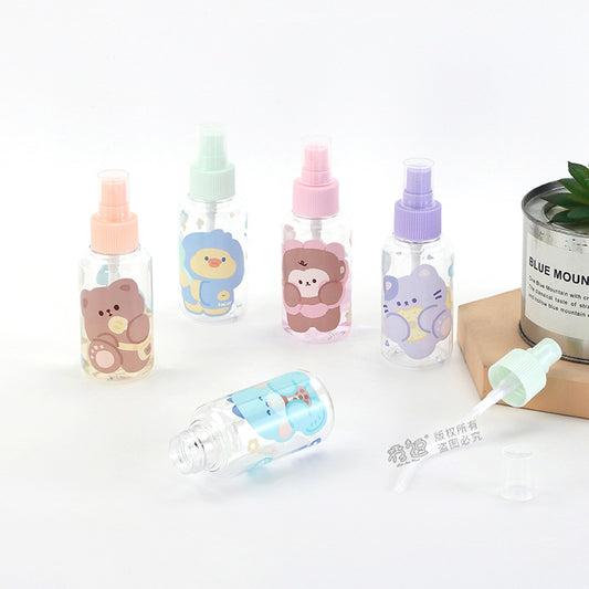 Kawaii Travel Mini Spray Bottle