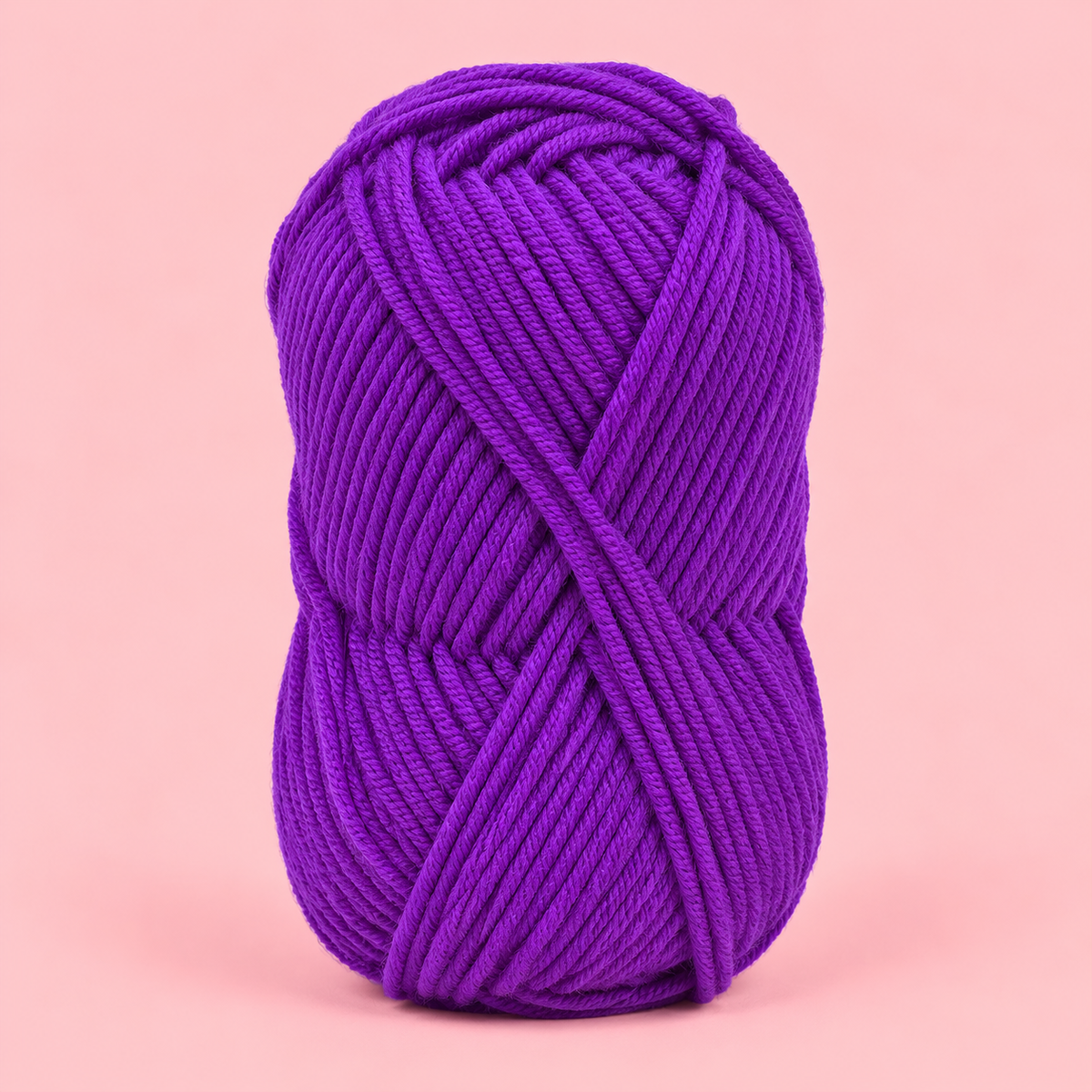 Crochet Cotton Yarn