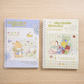 Cottage Bunny Spiral Diary