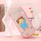 Flat Pencil Case
