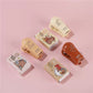 Capybara Stapler Set