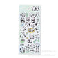 Cute Animal Sticker