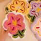 Kawaii Tulip Kitchen Towel