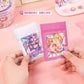 Capybara DIY Sticker Kit