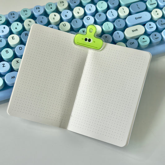 4 in 1 Mini Diary Set