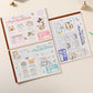 Happy Friends Drawing Book