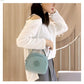 Bucket Crossbody Bag