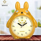 Totoro Alarm Clock