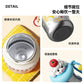 Kawaii Apple Paws Tumbler