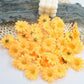 Sunflower Flowers 10pcs Set
