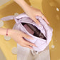 Fluffy Cosmetic Bag