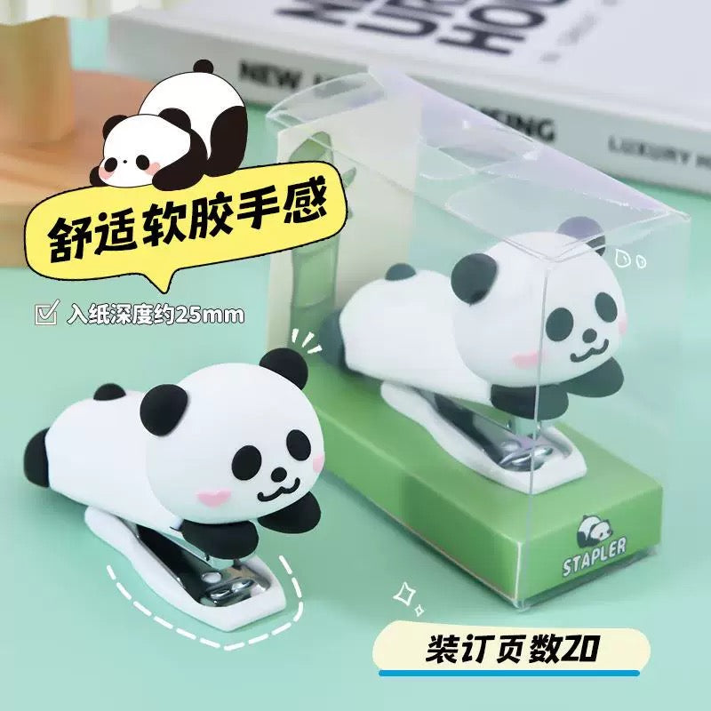 Panda Stapler