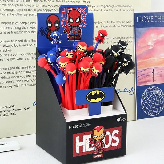 Marvel Dancing Pens