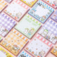 Kawaii Sticky Note