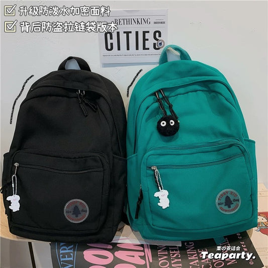 Korean School Bag