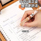 Capybara Erasable Pen Set 3 Pcs