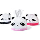 Panda Tissue Holder