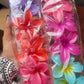 Floral Hair Clip