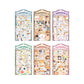 Kawaii Cats & Dogs PET Sticker Pack