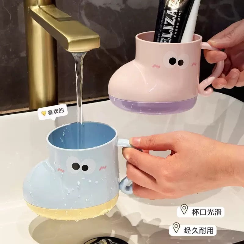 Kawaii Mini Cup