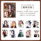 Girly Deco Sticker Set 10 PCs