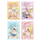 Girly Happy Moments Sticker Book