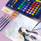 Pastel Splash Watercolor Set