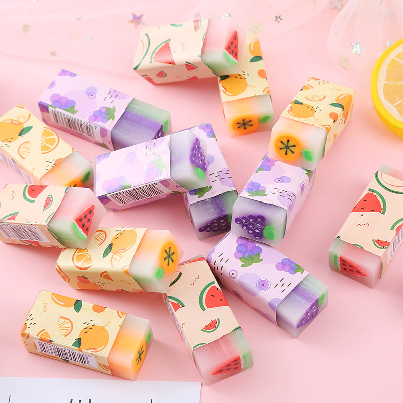 Fruit 3D Eraser